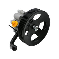 Chefull 21-5423 Power Steering Pump with Pulley Fits for Hyundai Tiburon 2003…