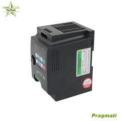 2.2 KW 3 HP VFD 220 V 1 to 3 Phase Variable Frequency Drive Inverter NEW