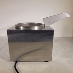 Star 3WLA-HS Food Warmer 120 Volts 545 Watts Water Capacity 1-1/3 Quarts