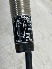 IFM Efector Inductive Sensor OF5048 OFT-FNKG 10-36VDC