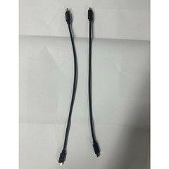 SALE! Endoscope 2-Way 360° Inspection Camera Articulating Borescope Semi Rigid