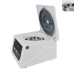 TD4C Desktop Low-SpeedCentrifuge110v(≤65DB,8*15ml,Optional Rotor Specifications)