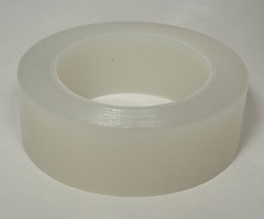 Removable Auto Glass Retention Tape (5540) Size: 1.5 in. x 108 ft (36mm x 33m)