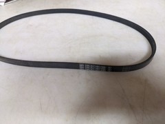 Carlisle 380J4 Poly Rib serpentine belt, made in USA.
