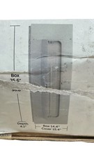 ABB 200A Main Lug Breaker Panel 40-Space 80-Circuit Value Pack PAL4020PA (OB)