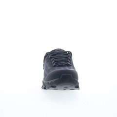 Timberland Pro Powertrain Sport SD+ Soft Toe Womens Black Work Shoes