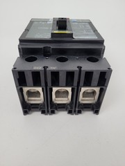 JGL36250 Square D 250A 600V Circuit Breaker w/ Hardware – Next Day Option