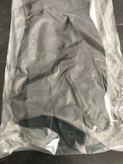 (3 Pair) MAPA Technic 401 Professional Light Chemical Neoprene Gloves #8 401308