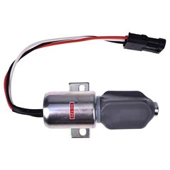 Solenoid S20140-7 9SS20140-7 for Lincoln Perkins Classic 300D SA-400I SAE-300