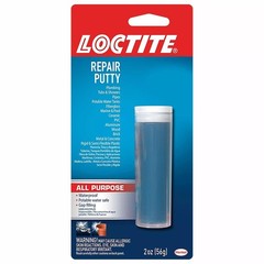 Fast-Setting 2 oz Epoxy Putty Stick – High Impact Resistance & Waterproof