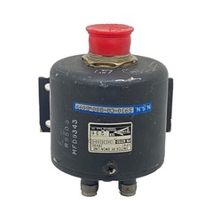 TRANSCO Coaxial Switch SP4T TNC 28VDC 82152-134C30200-60