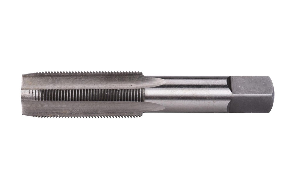 High Carbon Steel Hand Tap 7 8 18 SP Precision National Fine Threading Tool