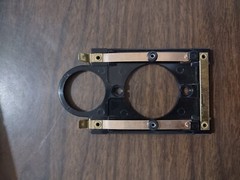 Weg Stationary Switch 60044520 for 6203 Bearing double contact
