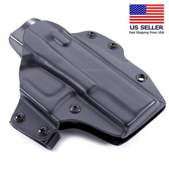 Blade-Tech OWB Holsters – Eclipse – Right Hand Carry – Fits 1.50in Belts