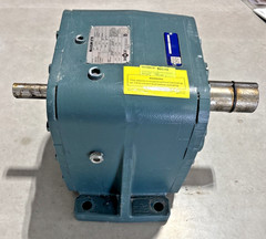 Dodge Maxum TCR50 Triple Reduction Concentric Speed Reducer 191.30, 4.28HP *NEW*