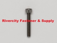 (10) M2-0.4x16mm Socket 2mm x 16mm Allen Head Cap Screws Steel M2-0.4 x 16