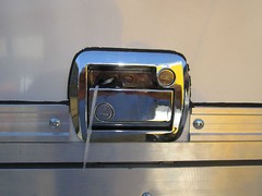 Quality Concession Trailer Serving Window size 40″ X 74″ “LIFETIME WARRANTY”!