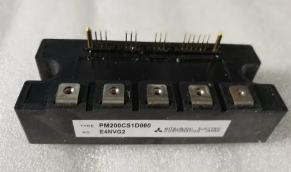NEW Mitsubishi PM200CS1D060 Module