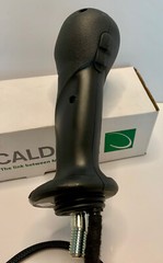 Caldaro Sweden ZH01B-0298A equipment joystick Viper style controller Brand New 