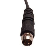 Bimba MSCQ Cylinder Position Sensor Switch, 30VDC, PNP Output, 3-Pin M8 Male