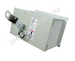 ITE SIEMENS BOS14353-J 100 AMP 600 VOLT 3P3W FUSIBLE CLASS J BUS PLUG