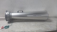 Allegro 9518-06 44-1/4 In L 1 In NPT Inlet Venturi Pneumatic Air Blower