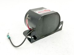 ECCO Smart Alarm SA931Backup Alarm 12-48V 82-102dB 4-603-317