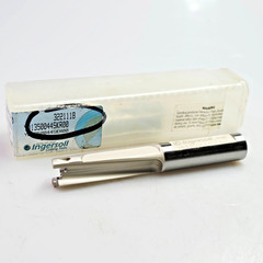 Ingersoll YD1350044SKR00 Indexable Drill (13.5-13.9mm) 0.5315-0.5472″ Qwik-Twist