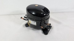 Sikelan QD91Y11G Refrigeration Compressor 1/5HP 635BTU 110-120V R600a LBP