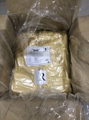 (CASE OF 160) Clean Class Textured Latex Gloves 12″ P/F H/S Class 10 Size: 7.5