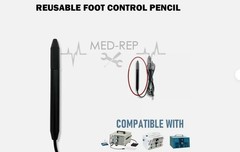 Ellman Handpiece