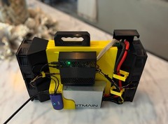 CUSTOM S19 PRO J XP HOME HASHBOARD MINER 110V 120V 40+ TH/S WIFI MADE TO ORDER