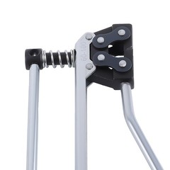 60-100 Roller Chain Connecting Puller Holder+Detacher Breaker Cutter Kit