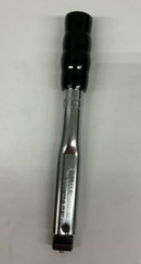 Sturtevant Richmont LTC-50-300 Preset Torque Wrench 9” 50-300 Inch Pounds