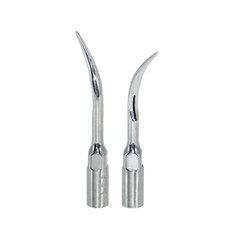 6Pcs G1 -G6 Scaling Tips for EMS Woodpecker Dental Ultrasonic Scalers Handpiece