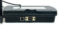 Topaz T-LBK755-BHSB-R Signature Pad Serial/USB Port