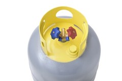Refrigerant Recovery Reclaim Cylinder Tank – 50lb Pound 400 PSI NEW
