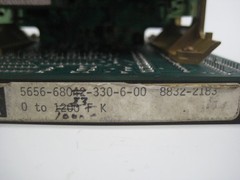 BARBER-COLMAN 33-1190-4 MODULE UNMP