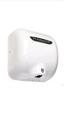 XLERATOR XL-BW (110V/120V) Hand Dryer by Excel Open Box Never Taken Out