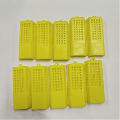 20pcs / Set Professional Queen Bee Butler Cage Catcher Trap Case Beekeeping Tool
