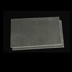 Copper Nickel Alloy Plate Panel Cupronickel Sheet 0.2/0.5/0.8/1/1.5/2mm Thick