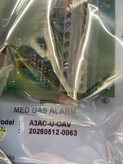 Amico Medical Area Alarm Retro OAV