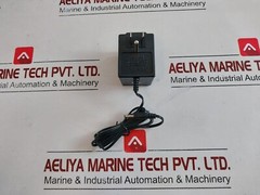 Hcd12-200 ac120v 60hz 9w power adapter set