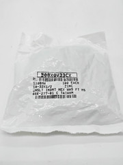 Small Parts 1108MW #10-32 x 1/2″ Unslotted Indented Hex Washer Head Machine