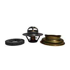 313942R92 Thermostat (180 Degree) Fits Case D236 D282 D301