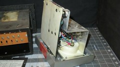 FENWAL 524 Series Temperature Controller 0 – 400 Degrees Fahrenheit