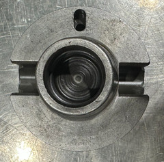 HITACHI SEIKI KENNAMETAL TOOL HOLDER KV4540-100825F