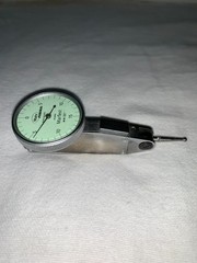 Martest Dial Test Indicator, ±.015″ Range, .001″ Graduation