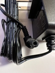 Kimberly-Clark Professional AC Adapter (KC-51224)- New- In Box