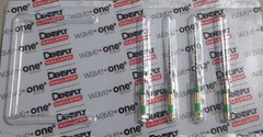 SALE! Waveone Gold Wave One Endodontic File Root Canal Dentsply 1 – 4pk